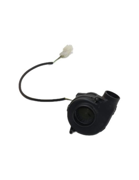 Ventilateur BMW SERIE 6 E63 COUPE PHASE 1 Essence