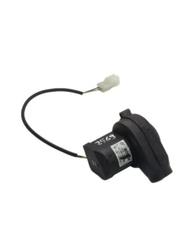 Ventilateur BMW SERIE 6 E63 COUPE PHASE 1 Essence