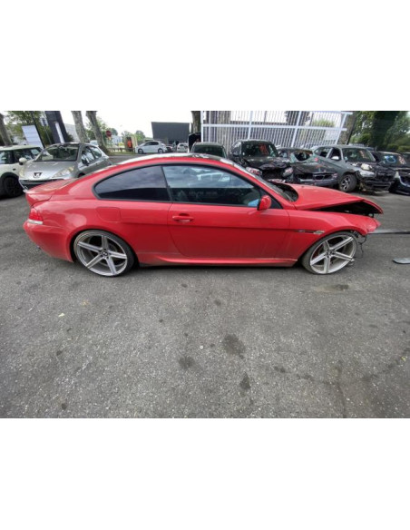 Ventilateur BMW SERIE 6 E63 COUPE PHASE 1 Essence