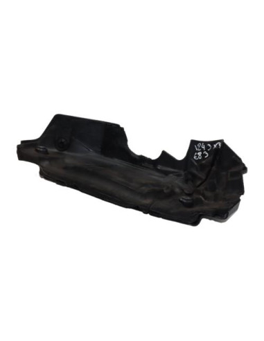 Cache moteur  BMW X3 E83 PHASE 1 