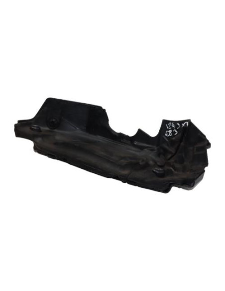 Cache moteur  BMW X3 E83 PHASE 1 