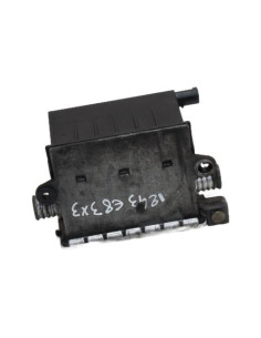 Chauffage auxiliaire BMW X3 E83 PHASE 1  2
