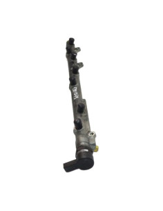 Rampe injection BMW X3 E83 PHASE 1  2