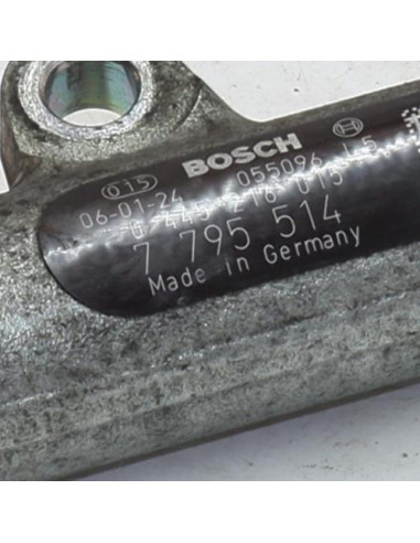Rampe injection BMW X3 E83 PHASE 1 