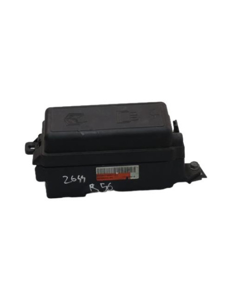 Porte fusible MINI MINI 2 R56 PHASE 2 Diesel