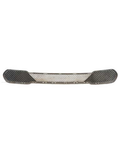 Grille de pare choc BMW X1 E84 PHASE 1 Diesel