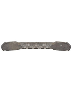 Grille de pare choc BMW X1 E84 PHASE 1 Diesel 2