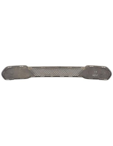 Grille de pare choc BMW X1 E84 PHASE 1 Diesel