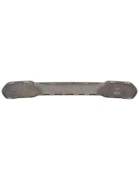 Grille de pare choc BMW X1 E84 PHASE 1 Diesel