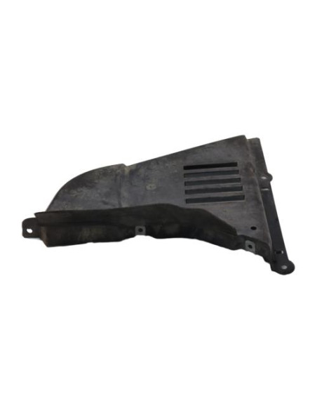 Cache sous moteur BMW SERIE 5 E60 PHASE 1 