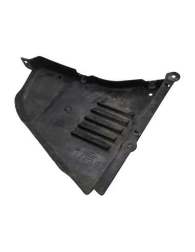 Cache sous moteur BMW SERIE 5 E60 PHASE 1 