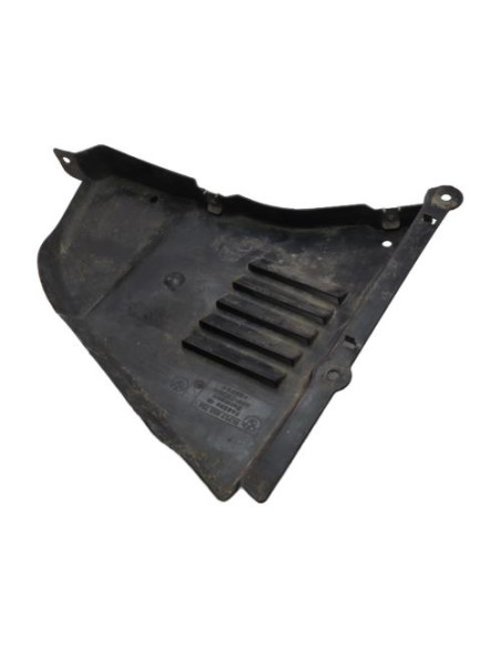 Cache sous moteur BMW SERIE 5 E60 PHASE 1 