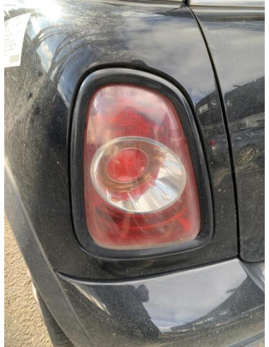 Bouton/Interrupteur MINI MINI 2 R56 PHASE 2 Diesel