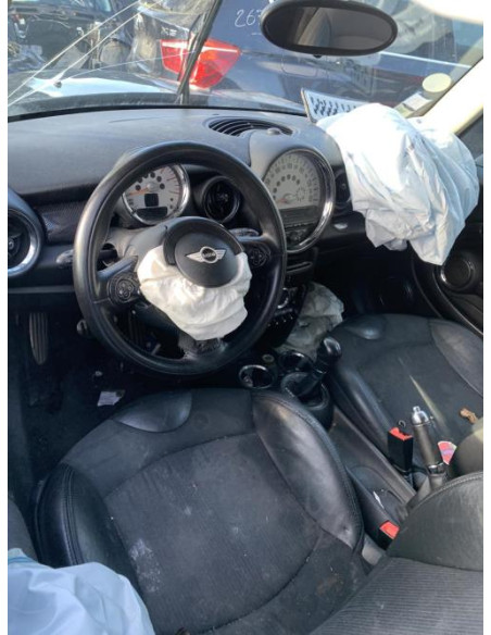 Bouton/Interrupteur MINI MINI 2 R56 PHASE 2 Diesel