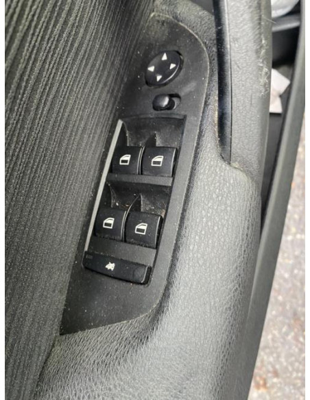 Boite a air BMW X1 E84 PHASE 1 Diesel