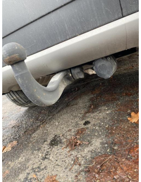 Boite a air BMW X1 E84 PHASE 1 Diesel