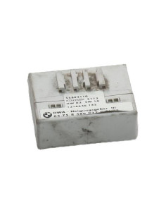 Capteur BMW SERIE 3 E46 PHASE 2 Diesel 2