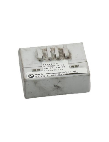 Capteur BMW SERIE 3 E46 PHASE 2 Diesel
