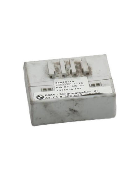 Capteur BMW SERIE 3 E46 PHASE 2 Diesel