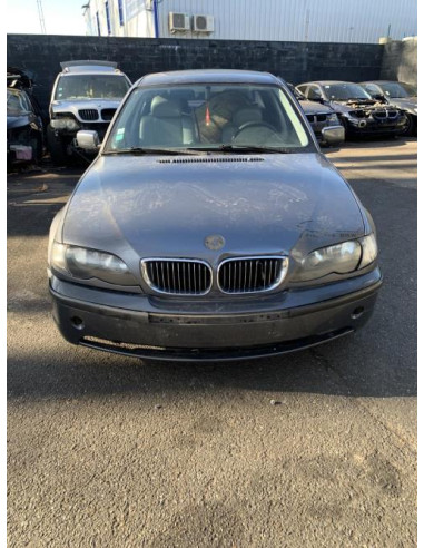 Capteur BMW SERIE 3 E46 PHASE 2 Diesel