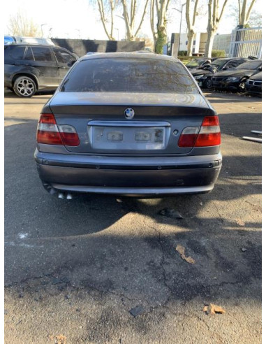 Capteur BMW SERIE 3 E46 PHASE 2 Diesel