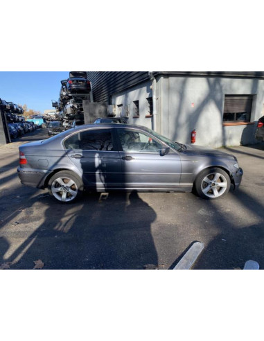 Capteur BMW SERIE 3 E46 PHASE 2 Diesel