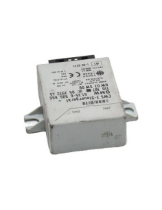 Calculateur BMW SERIE 3 E46 PHASE 2 Diesel 2