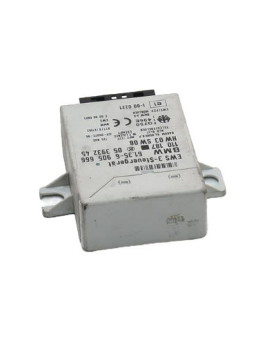 Calculateur BMW SERIE 3 E46 PHASE 2 Diesel