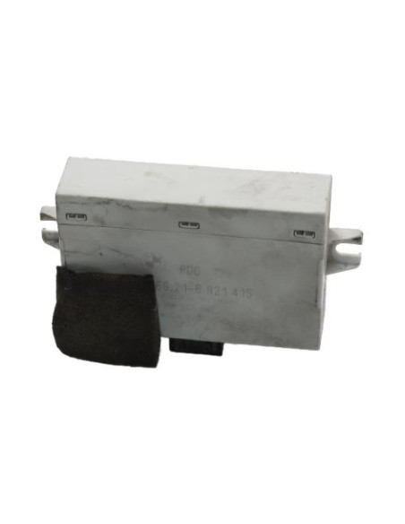Boitier d'aide au stationnement BMW SERIE 3 E46 PHASE 2 Diesel