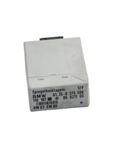 Calculateur BMW SERIE 3 E46 PHASE 2 Diesel 2