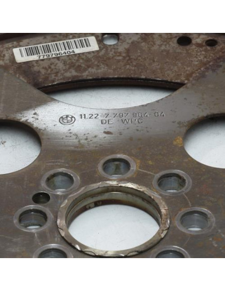 Volant moteur BMW SERIE 1 E87 PHASE 2 Diesel