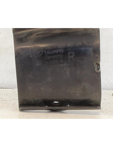 Support de pare chocs arriere BMW SERIE 5 E60 Essence