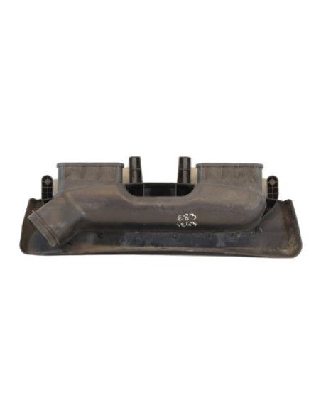 Conduite d'air BMW X3 E83 PHASE 1 