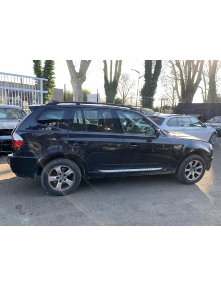Conduite d'air BMW X3 E83 PHASE 1 