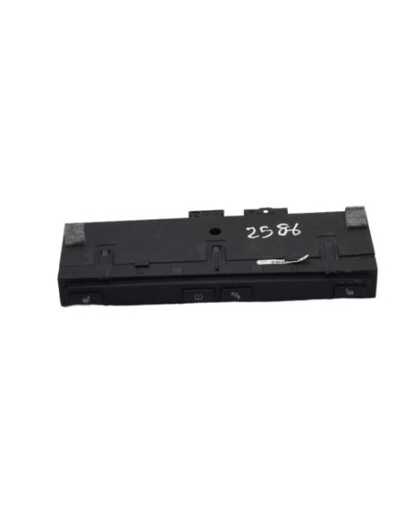 Bouton/Interrupteur BMW SERIE 5 E60 Essence