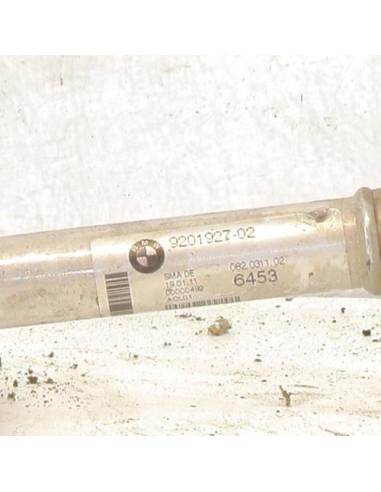 Tuyau de climatisation BMW SERIE 5 F10 PHASE 1 Diesel