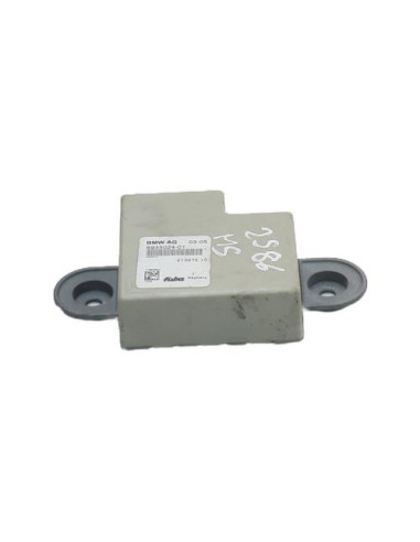 Antenne BMW SERIE 5 E60 Essence