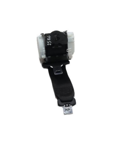 Ceinture arriere centrale BMW SERIE 5 E60 Essence