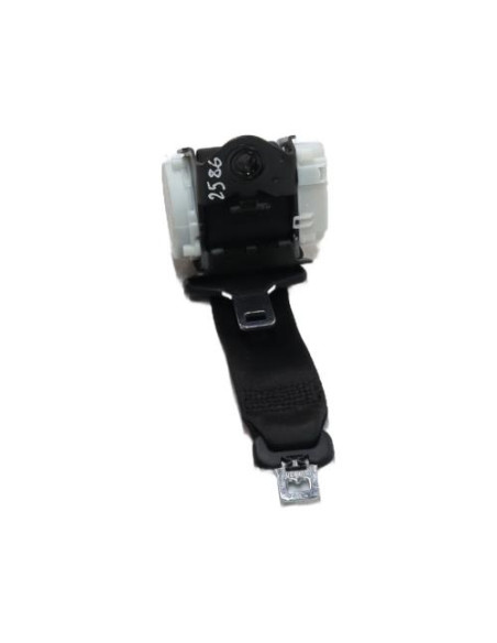 Ceinture arriere centrale BMW SERIE 5 E60 Essence