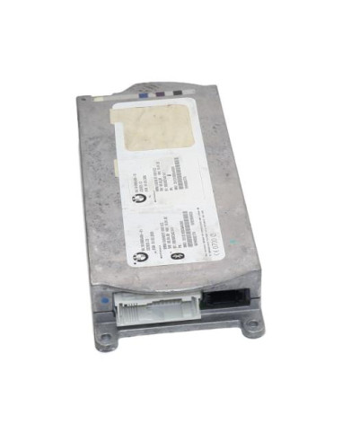 Calculateur BMW SERIE 5 E60 Essence