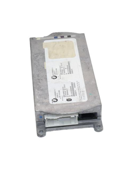 Calculateur BMW SERIE 5 E60 Essence