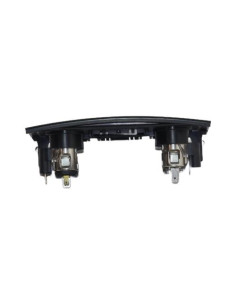 Console central (interieur plastique) BMW SERIE 5 E60 Essence 2