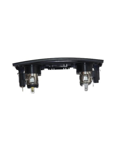 Console central (interieur plastique) BMW SERIE 5 E60 Essence