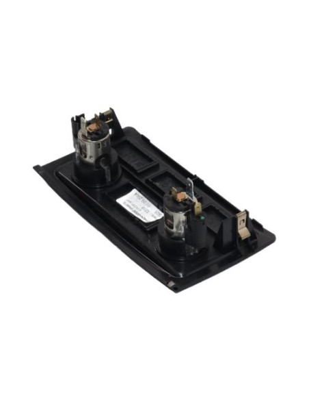 Console central (interieur plastique) BMW SERIE 5 E60 Essence