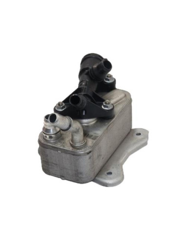 Radiateur huile BMW SERIE 7 F01/F04 PHASE 1 Diesel