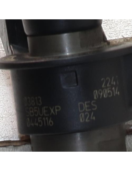 Injecteurs BMW SERIE 5 F10 PHASE 1 Diesel