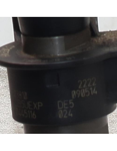 Injecteurs BMW SERIE 5 F10 PHASE 1 Diesel