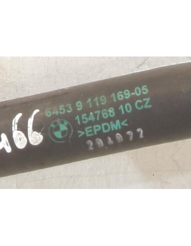 Durite BMW SERIE 5 F10 PHASE 1 Essence