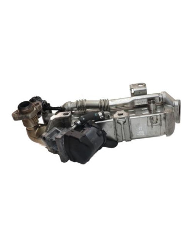 Radiateur EGR BMW X3 F25 PHASE 1 Diesel