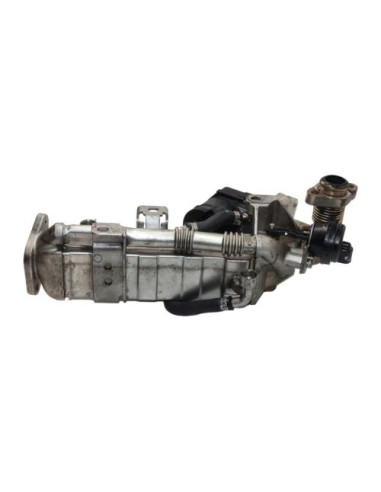 Radiateur EGR BMW X3 F25 PHASE 1 Diesel